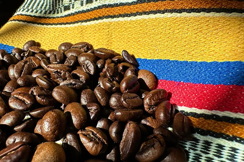 Desglose de Métricas del Café Colombiano 2025