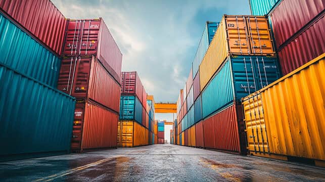 Importaciones Colombianas Junio 2025: Análisis